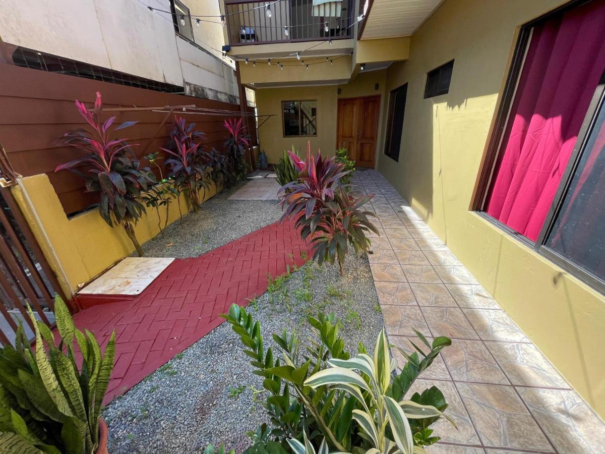 Casa Bella Vista Villa Quepos Exterior photo