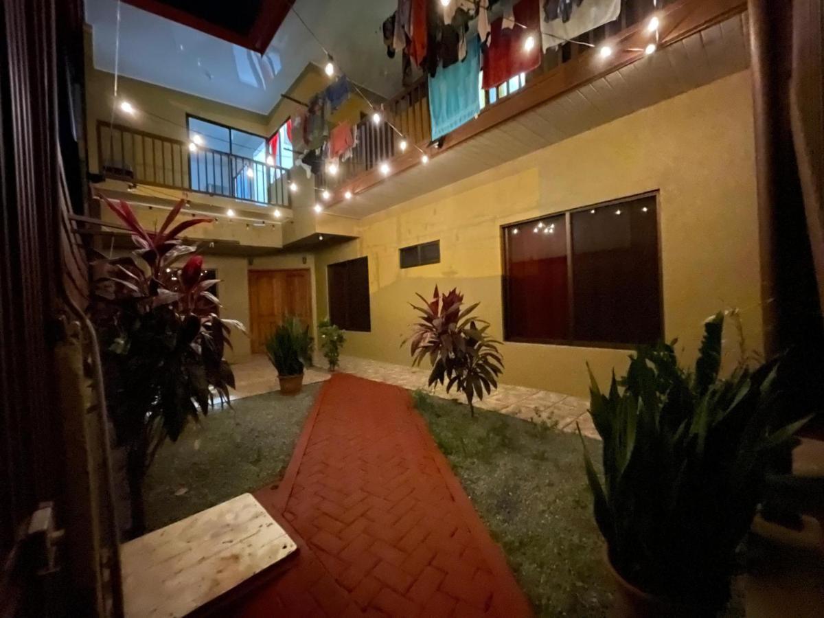 Casa Bella Vista Villa Quepos Exterior photo